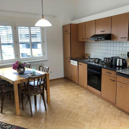 2-Zimmerwohnung Mit Dachterrasse In Seenahe Брегенц Экстерьер фото